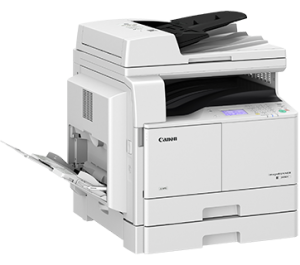 imageRUNNER 2206N/2006N/2206 series - Interhouse Company