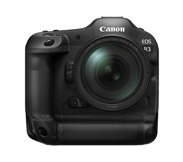EOS R3 (Body) - Image 3