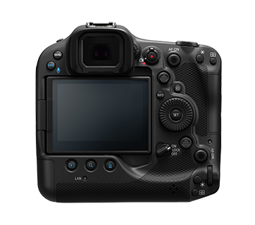 EOS R3 (Body) - Image 4