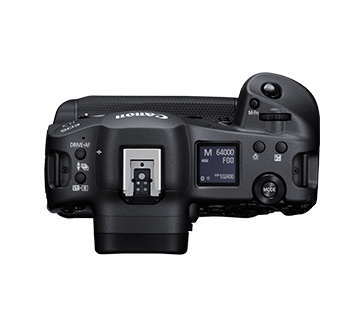 EOS R3 (Body) - Image 5