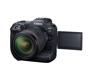 EOS R3 (Body) - Image 9