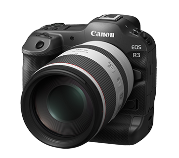 EOS R3 (Body) - Image 10