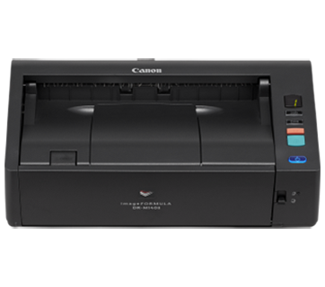 imageFORMULA DR-M140II - Image 2