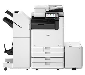 imageFORCE 6100 Series - Image 2