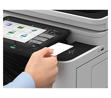 imageFORCE 6100 Series - Image 4