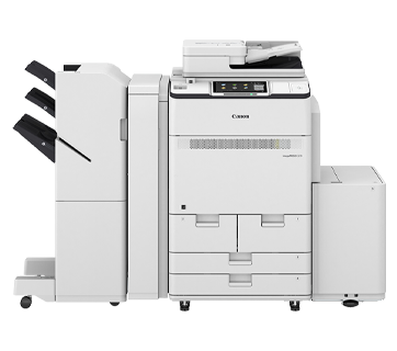 imagePRESS C270 - Image 2