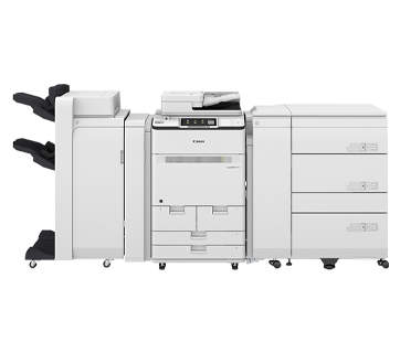 imagePRESS C270 - Image 3