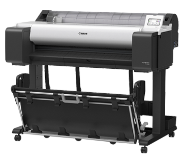 imagePROGRAF TM-5350 - Image 2