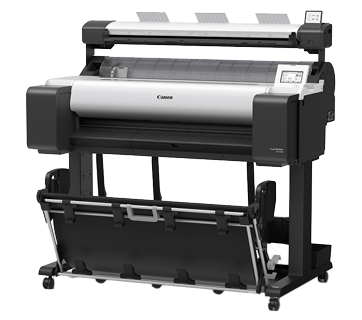 imagePROGRAF TM-5350 MFP Lm36 - Image 2