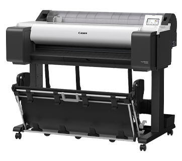 imagePROGRAF TM-5355 - Image 2