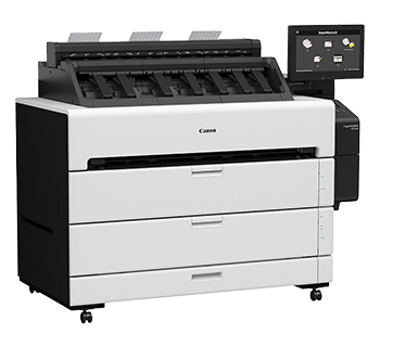 imagePROGRAF TZ-5320 MFP Z36 - Image 2