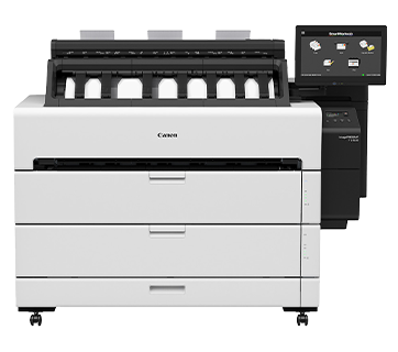 imagePROGRAF TZ-5320 MFP Z36 - Image 3