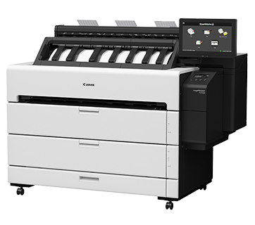 imagePROGRAF TZ-5320 MFP Z36 - Image 4