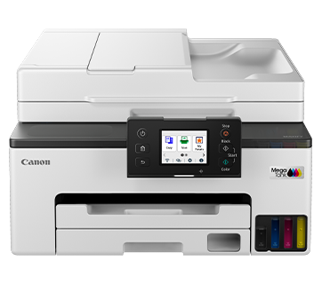 MAXIFY GX2070 - Image 2