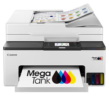 MAXIFY GX2070 - Image 3