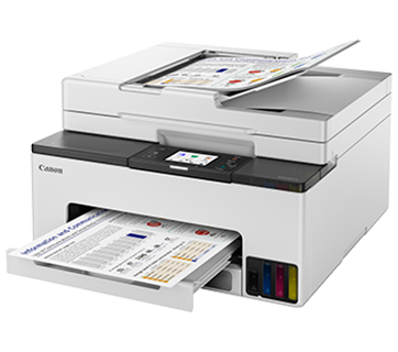 MAXIFY GX2070 - Image 5