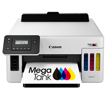 MAXIFY GX5070 - Image 3