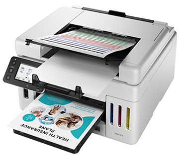 MAXIFY GX6570 - Image 5