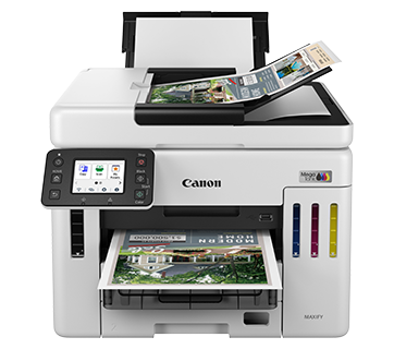 MAXIFY GX7170 - Image 3