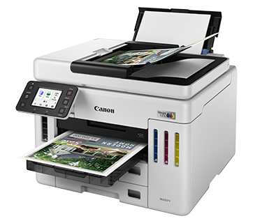 MAXIFY GX7170 - Image 5