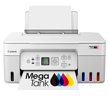 PIXMA G3770 - Image 13