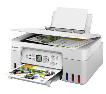 PIXMA G3770 - Image 16