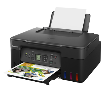 PIXMA G3770 - Image 5