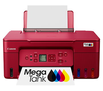 PIXMA G3770 - Image 8